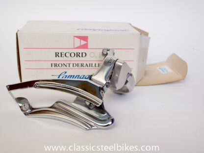 Record FD-01FOR derailleur