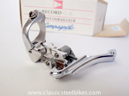 Campagnolo Record OR Front Derailleur