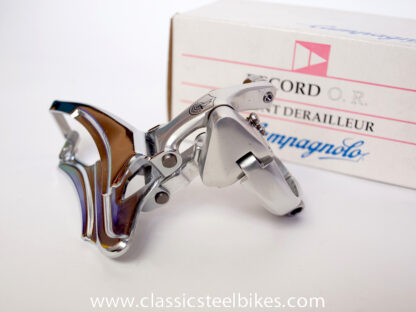 Campagnolo Record OR Front Derailleur