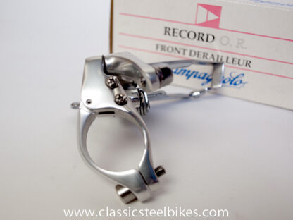 Campagnolo Record OR Front Derailleur