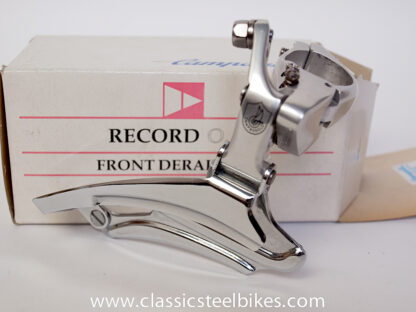 Campagnolo Record OR Front Derailleur