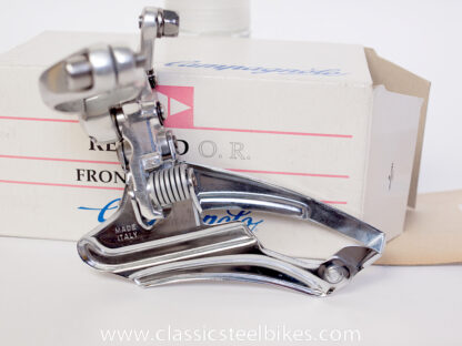 Campagnolo Record OR Front Derailleur