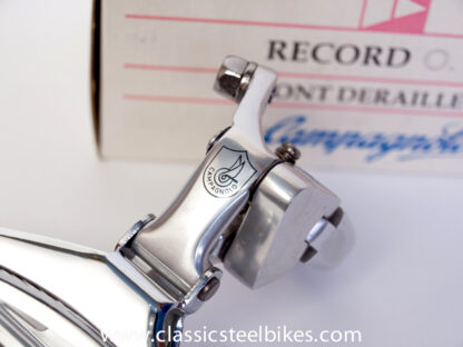 Campagnolo Record OR Front Derailleur