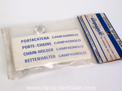 Campagnolo Portacatena Chain Holder NOS