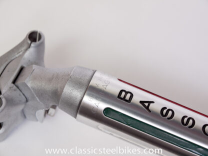 Campagnolo Super Record Basso Seatpost