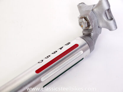 Campagnolo Super Record Basso Seatpost