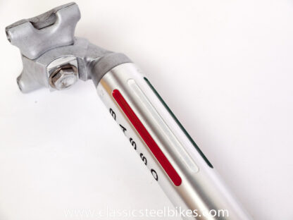 Campagnolo Super Record Basso Seatpost