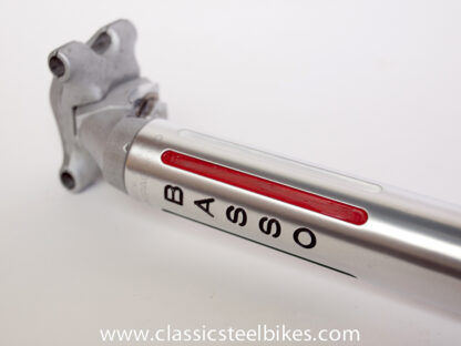 Campagnolo Super Record Basso Seatpost