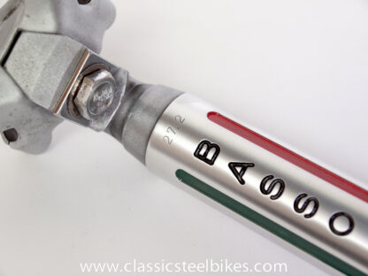 Campagnolo Super Record Basso Seatpost