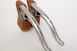 Campagnolo Super Record Brake Levers Eddy Merckx