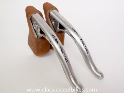 Campagnolo Super Record Brake Levers Eddy Merckx