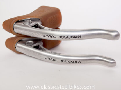 Campagnolo Super Record Brake Levers Eddy Merckx