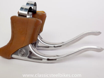 Campagnolo Super Record Brake Levers Eddy Merckx