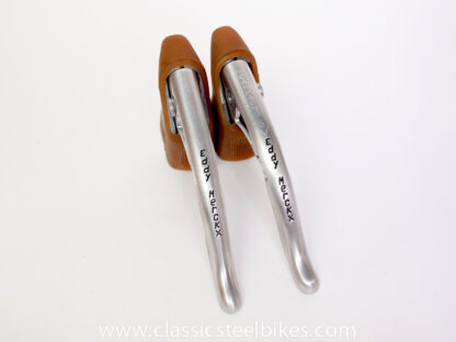 Campagnolo Super Record Brake Levers Eddy Merckx