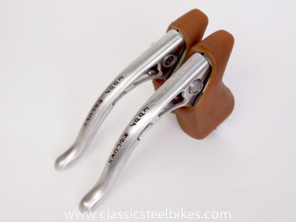 Campagnolo Super Record Brake Levers Eddy Merckx