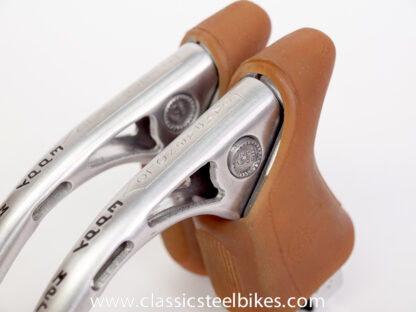 Campagnolo Super Record Brake Levers Eddy Merckx