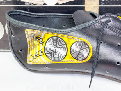 Duegi Vintage Cycling Shoes