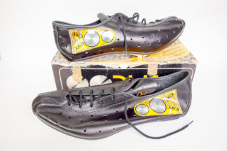 Duegi Vintage Cycling Shoes