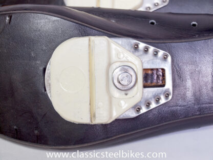 Duegi Vintage Cycling Shoes