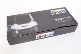 LOOK KEO 2 MAX Pedals NOS