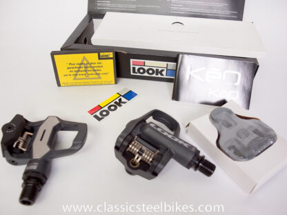 LOOK KEO 2 MAX Pedals