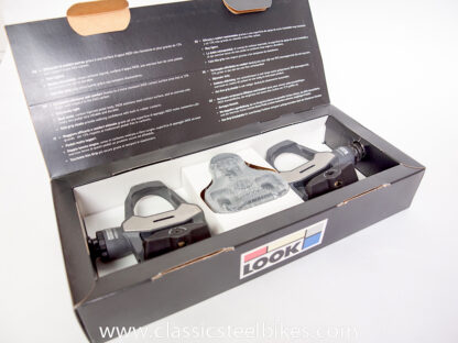 LOOK KEO 2 MAX Pedals