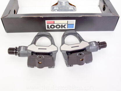 LOOK KEO 2 MAX Pedals