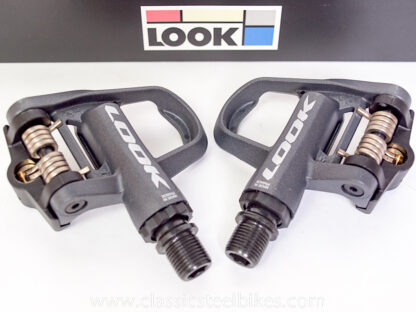 LOOK KEO 2 MAX Pedals