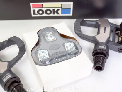 LOOK KEO 2 MAX Pedals