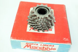 Marchisio Freewheel 8sp NOS