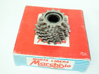 Marchisio Freewheel 8sp NOS