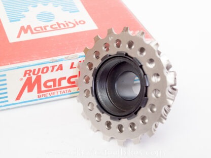 Marchisio Freewheel 8sp