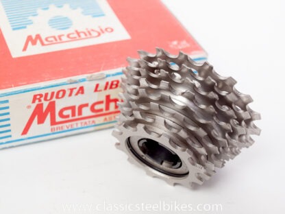 Marchisio Freewheel 8sp