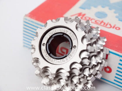 Marchisio Freewheel 8sp