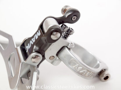 Mavic 860 SSC Front Derailleur