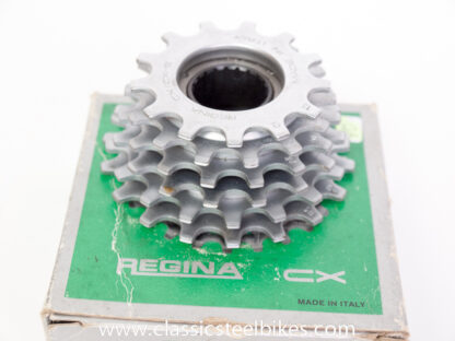 Regina CX Freewheel 6speed NOS