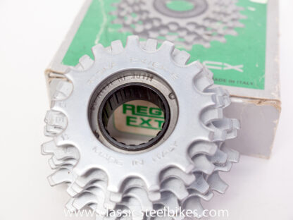 Regina CX Synchro Freewheel 6speed