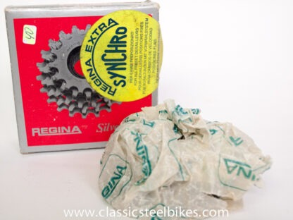 Regina Extra BX Synchro 6sp Freewheel NOS