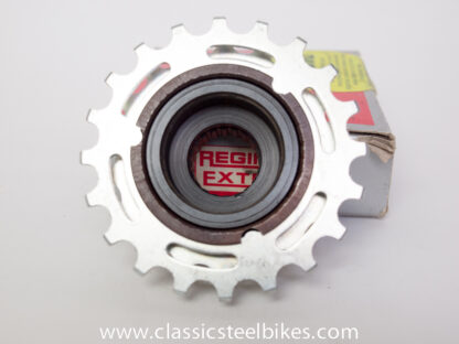 Regina Extra BX Synchro Freewheel 6speed