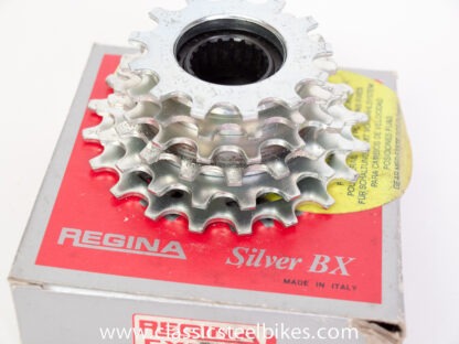 Regina Extra BX Synchro 6sp Freewheel NOS