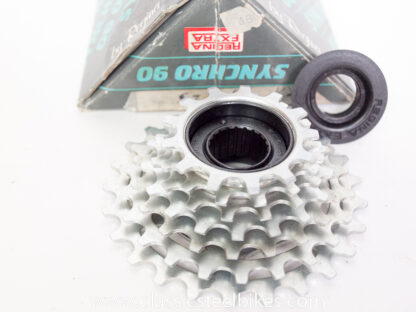 Regina Synchro 90 Freewheel NOS