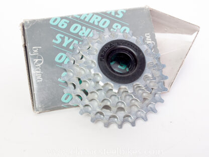 Regina Synchro 90 Freewheel NOS