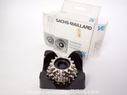 Sachs Maillard Freewheel 6sp NOS