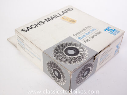 Sachs Maillard Freewheel 6sp