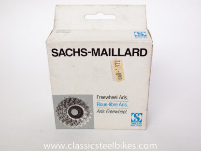 Sachs Maillard Freewheel 6sp