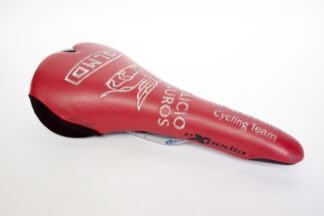 Selle Italia Team Olmo Saddle