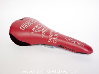 Selle Italia Team Olmo Saddle