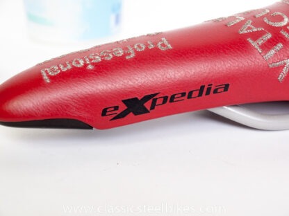 Selle Italia Team Vitalicio Seguros Olmo Saddle