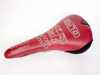 Selle Italia Team Vitalicio Seguros Olmo Saddle