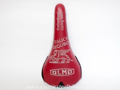 Selle Italia Team Vitalicio Seguros Olmo Saddle